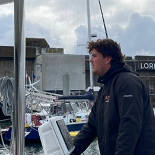 Théo Le Lay
